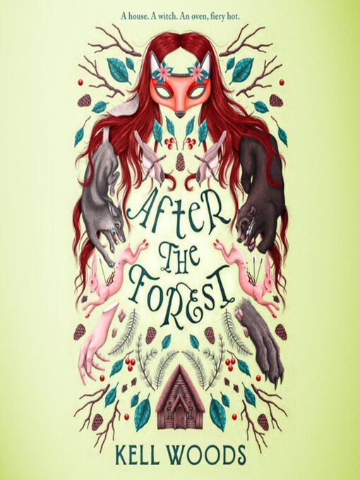 Title details for After the Forest by Kell Woods - Wait list